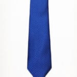 Cà vạt màu xanh dương - cv170105