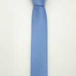 Cà vạt xanh dương - cv100619