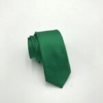 Cà vạt xanh lá - cv050619