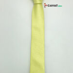 Cà vạt vàng tươi - cv330719