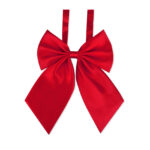 Nơ Nữ Đỏ Tươi - N300719