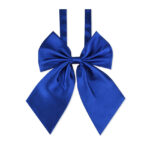 Nơ Nữ Xanh Dương- N010819