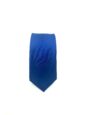Cà vạt xanh bích silk gân xéo - cv19052020 - Ảnh 4