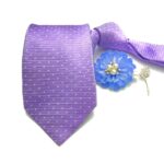 Cà vạt Nhập - CVN0004