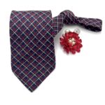 Cà vạt Nhập - CVN0007