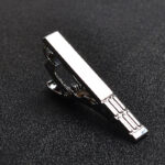 Kẹp cà vạt 4cm - K003