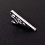 Kẹp cà vạt 4cm - K006