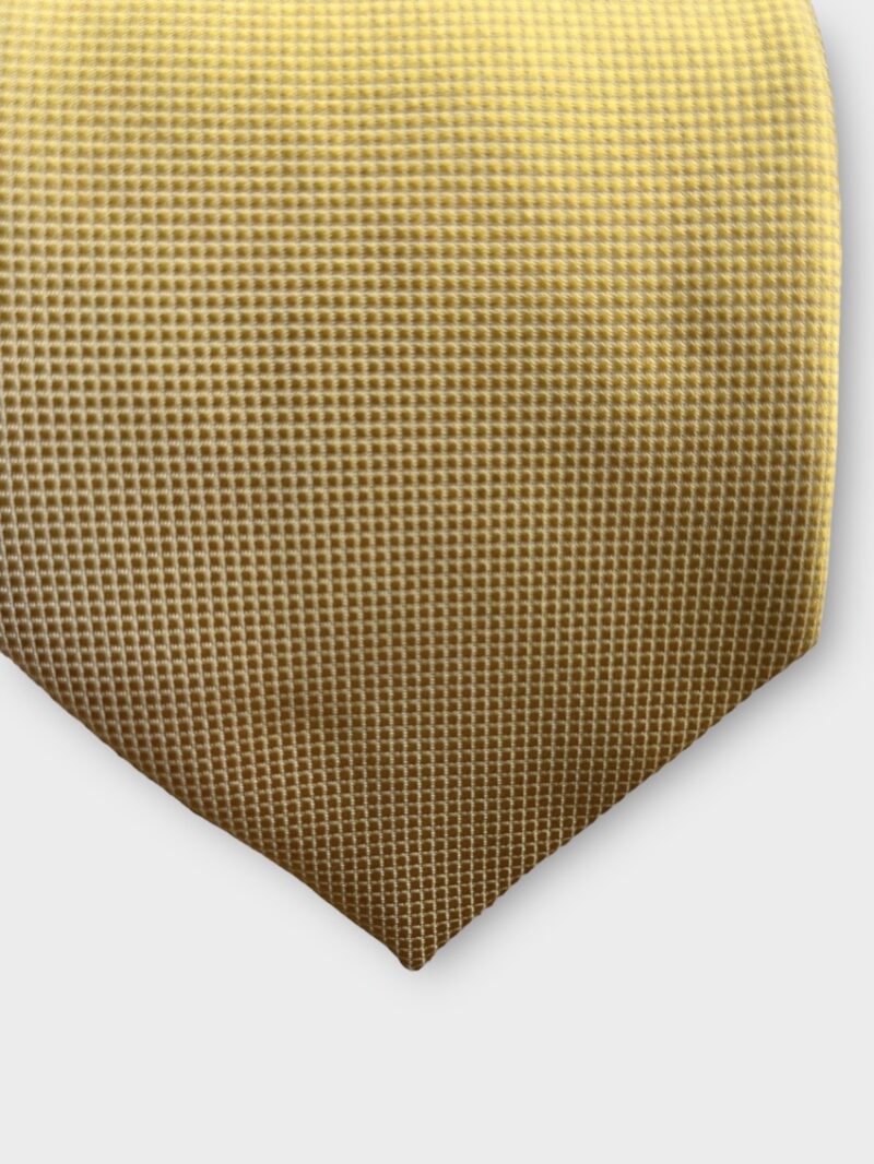 Cà vạt vàng - cv200624 - Ảnh 3